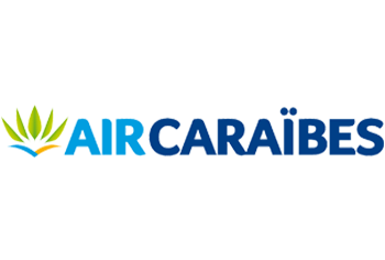 Logo Air Caraibes